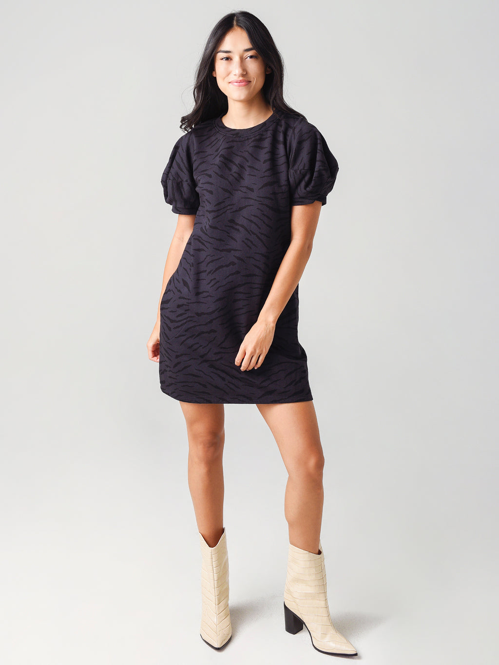 Velvet Women's Prima Dress - Saint Bernard