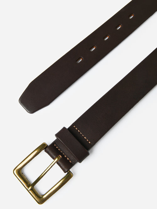 La Matera Men's Prince William Polo Belt