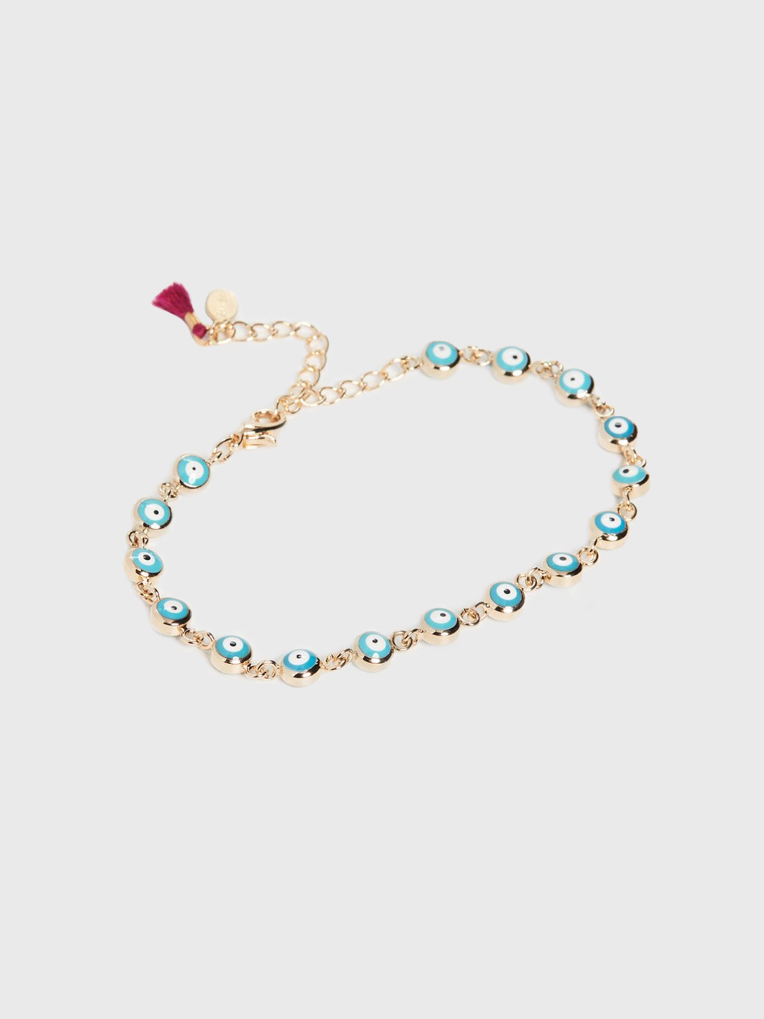 Shashi Protected Bracelet - Saint Bernard