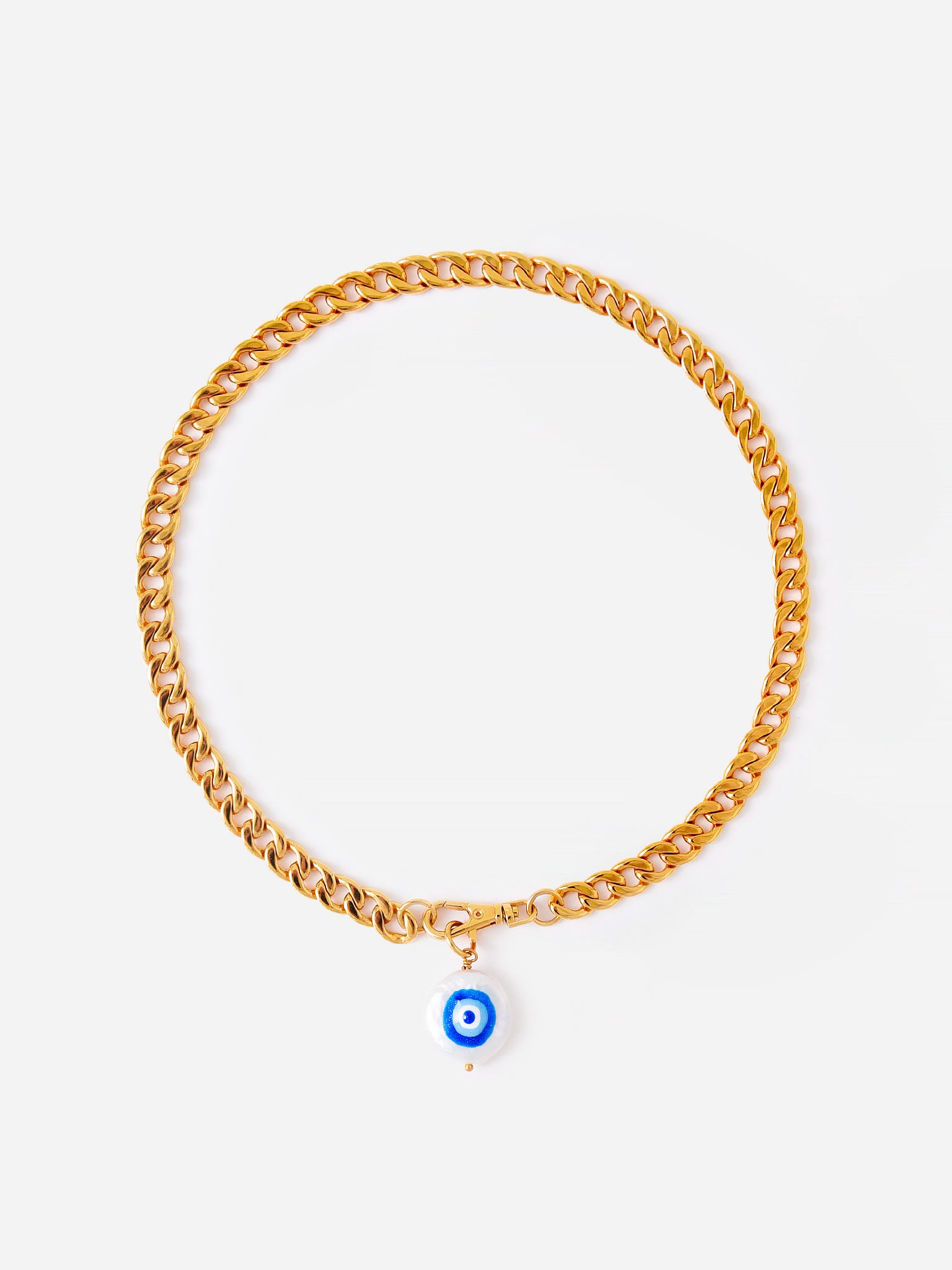 PROTECTION NECKLACExOS-alt1