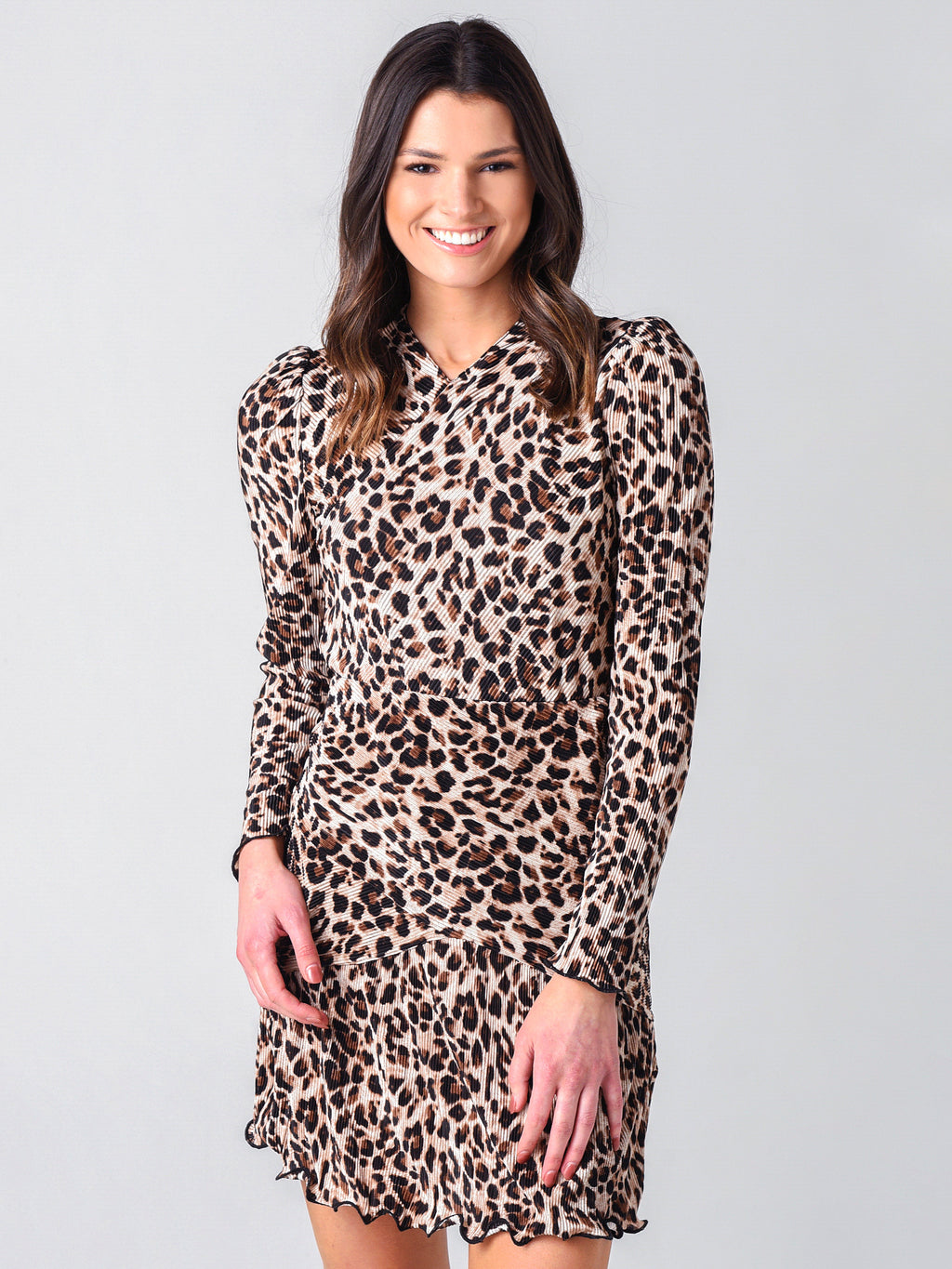 Saylor Women's Emerson Dress - Saint Bernard