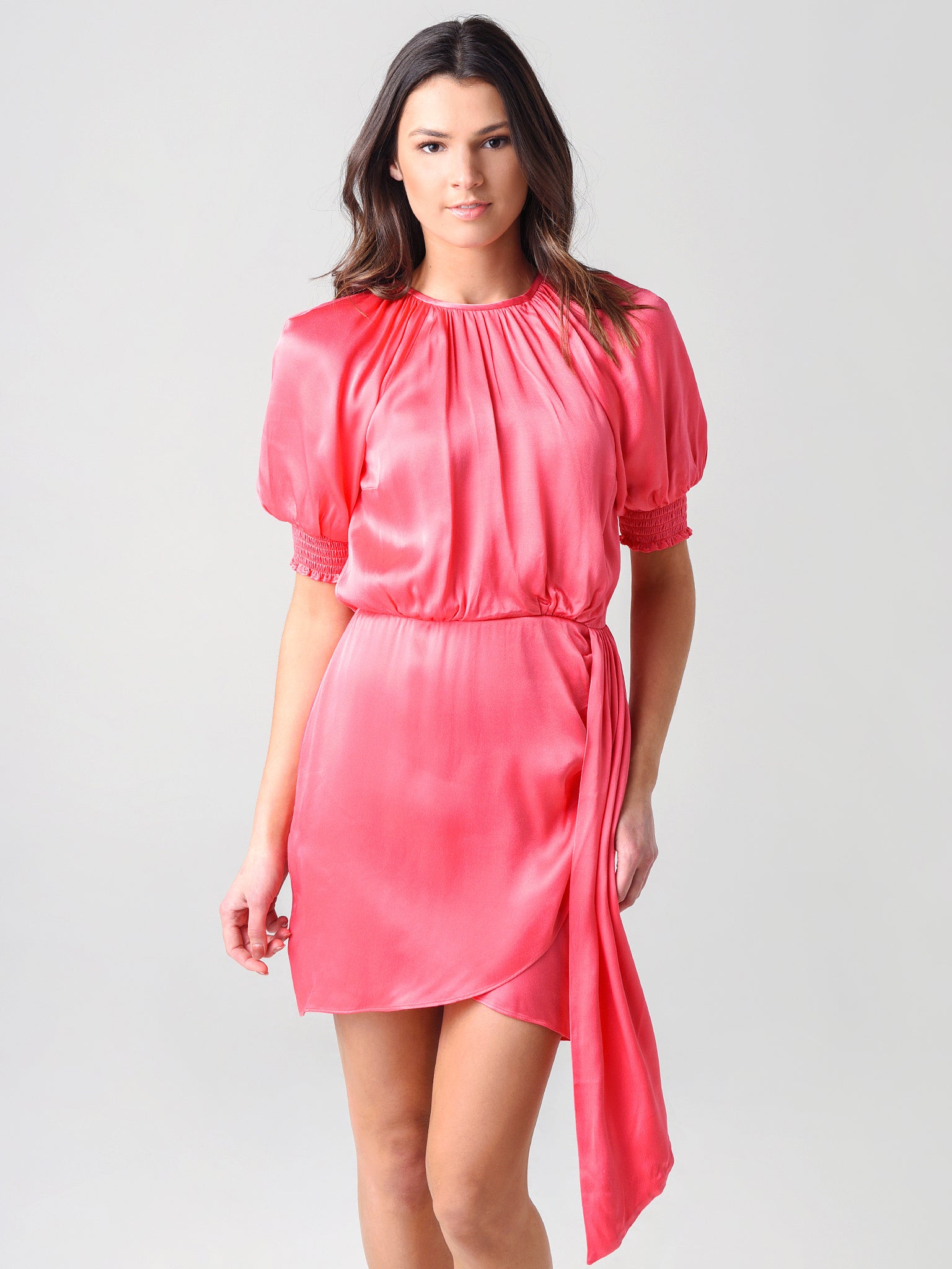 Saylor Women's Zulu Dress - Saint Bernard