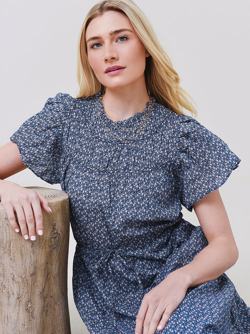 Trovata Women's Nancy Dress