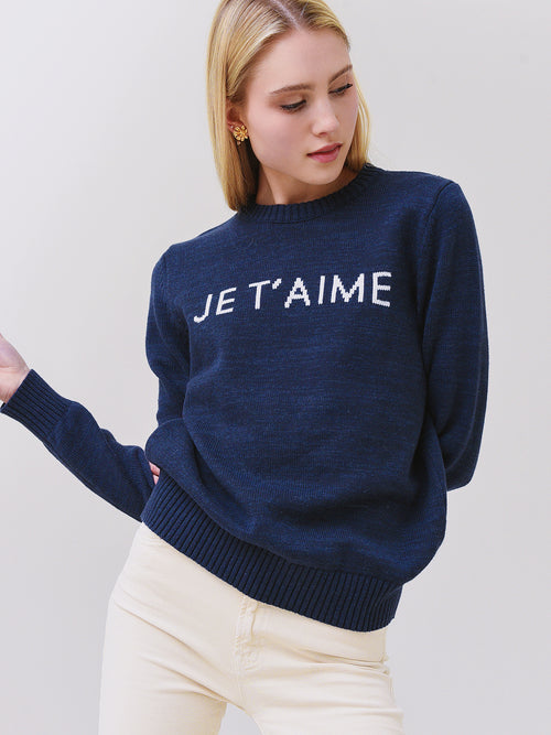 Trovata Women's Barbara Sweater