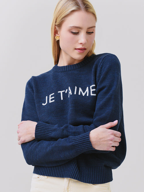 Trovata Women's Barbara Sweater