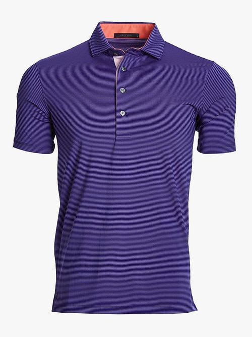 Greyson Men’s Saranac Polo
