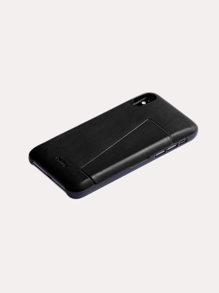 Bellroy Phone 3-Card Case- iPhone XS - Saint Bernard