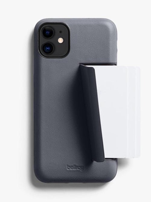 Bellroy iPhone 11 – 3 Card Case