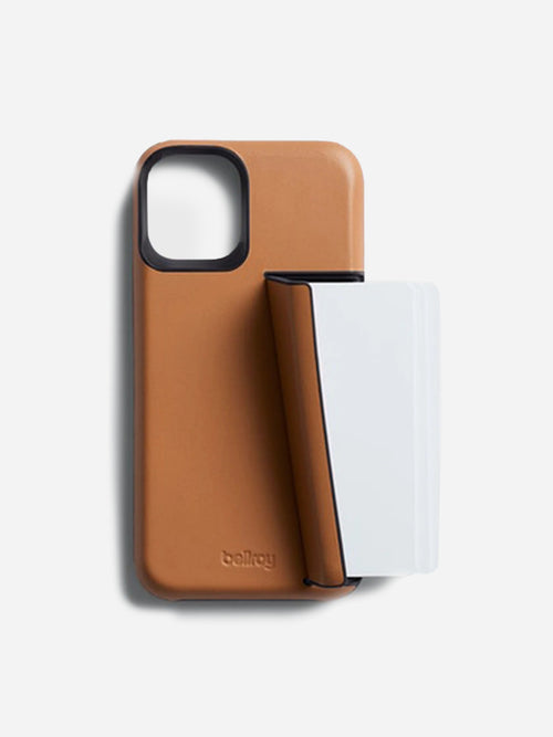 Bellroy iPhone 12 Mini - 3 Card Case