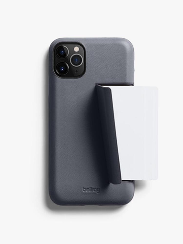 Bellroy iPhone 11 Pro Max – 3 Card Case
