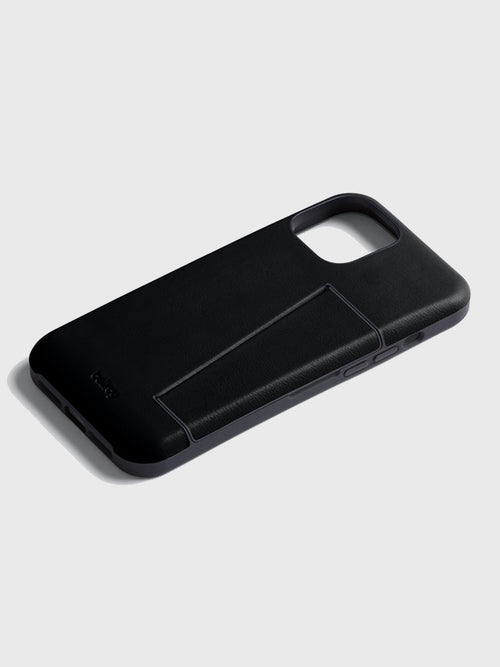 Bellroy iPhone 12 Pro Max - 3 Card Case