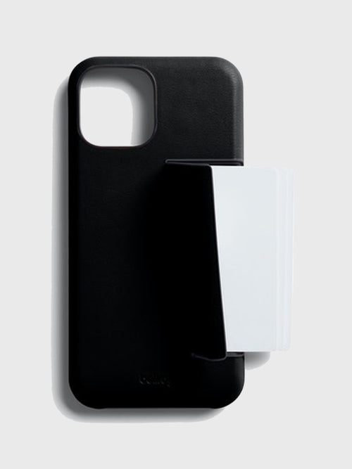 Bellroy iPhone 12 Pro Max - 3 Card Case