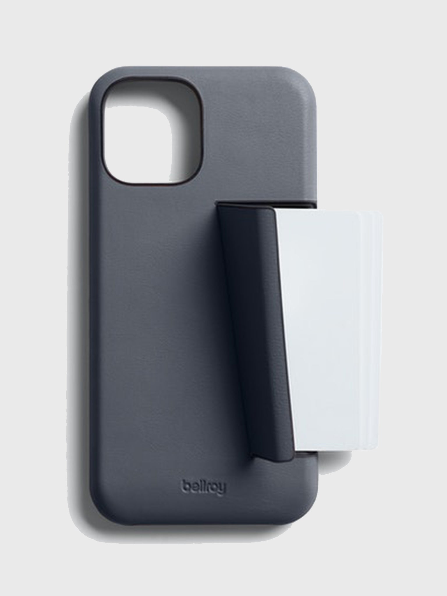 bellroy wallet for i phone xr This premium leather and polymer phone case has integrated storage for your three most Bellroy Mod Case + Wallet