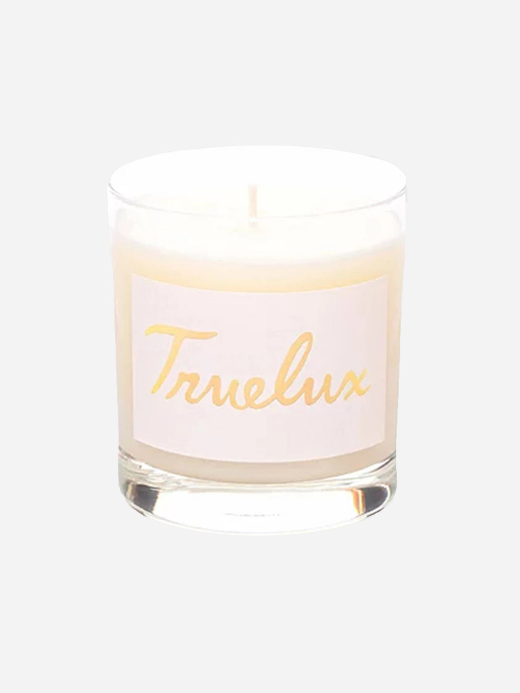 Truelux Palomino Candle 8.3OZ - Saint Bernard