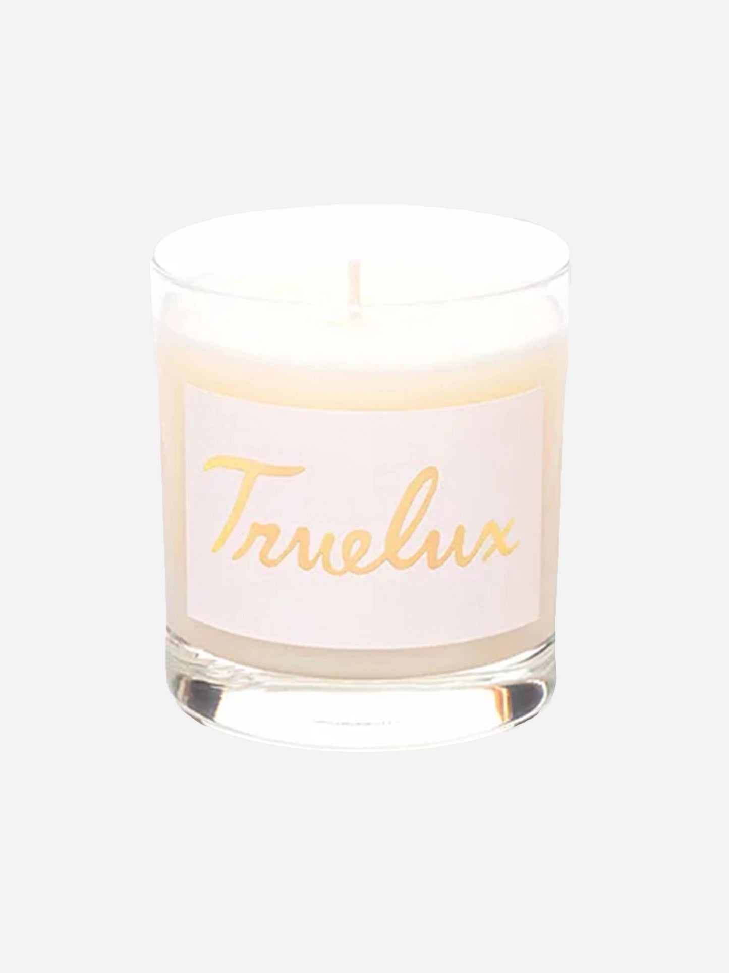 Truelux Palomino Candle 8.3OZ - Saint Bernard