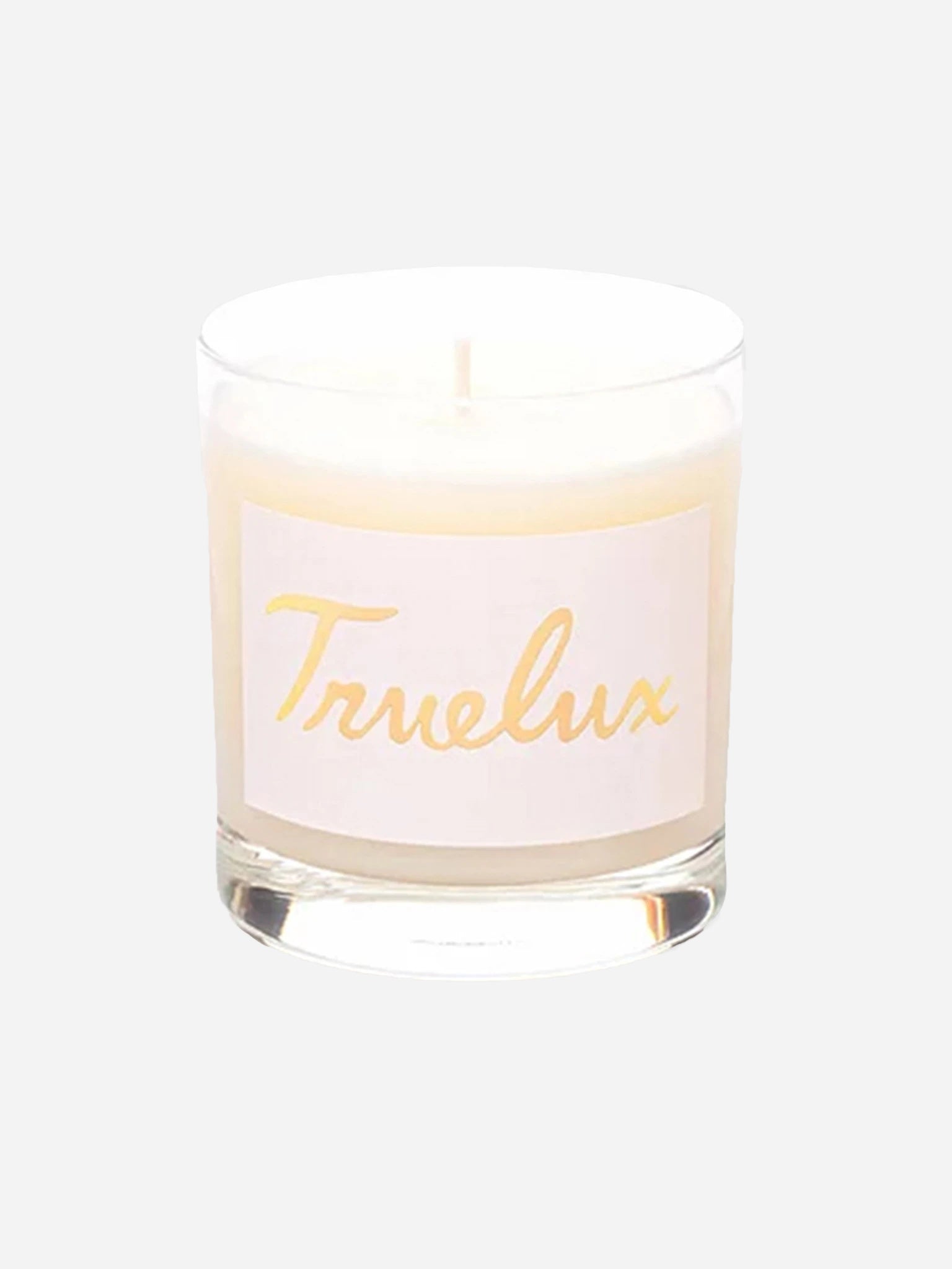 Truelux Palomino Candle 8.3OZ - Saint Bernard