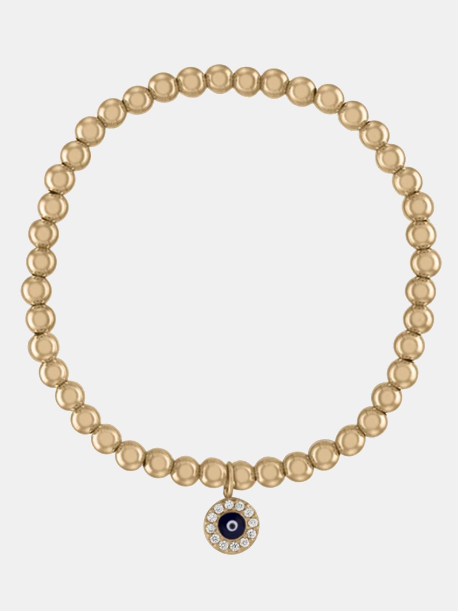 Alexa Leigh Protection Bracelet - Saint Bernard