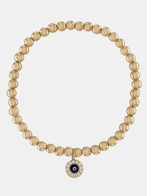 Alexa Leigh Protection Bracelet