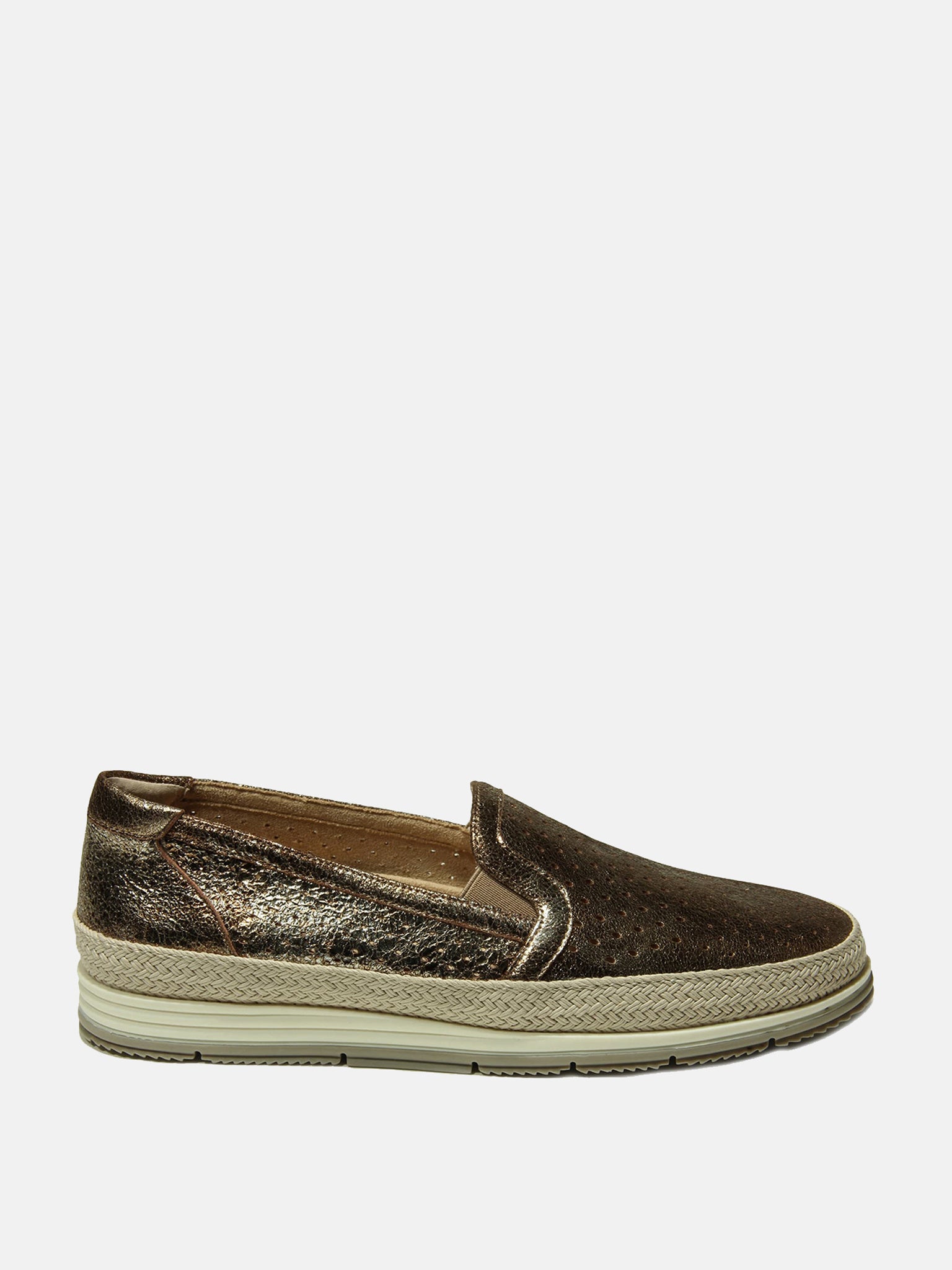 VANELi Qabic Shoes - Saint Bernard