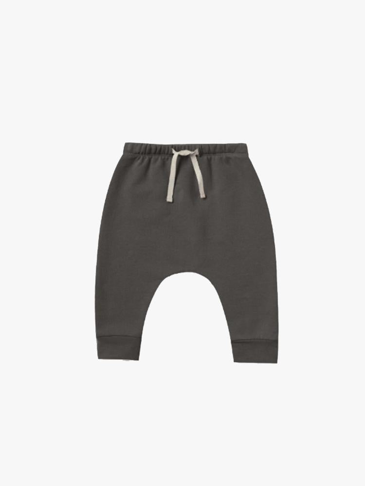 Quincy Mae Fleece Sweatpant - Saint Bernard
