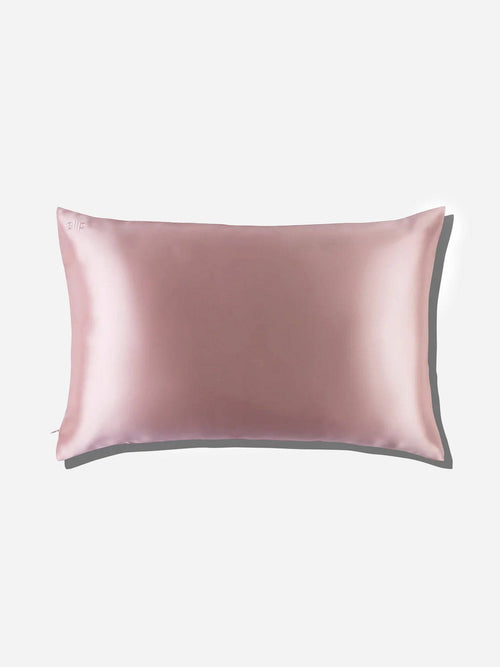 Slip Silk Queen Pillowcase