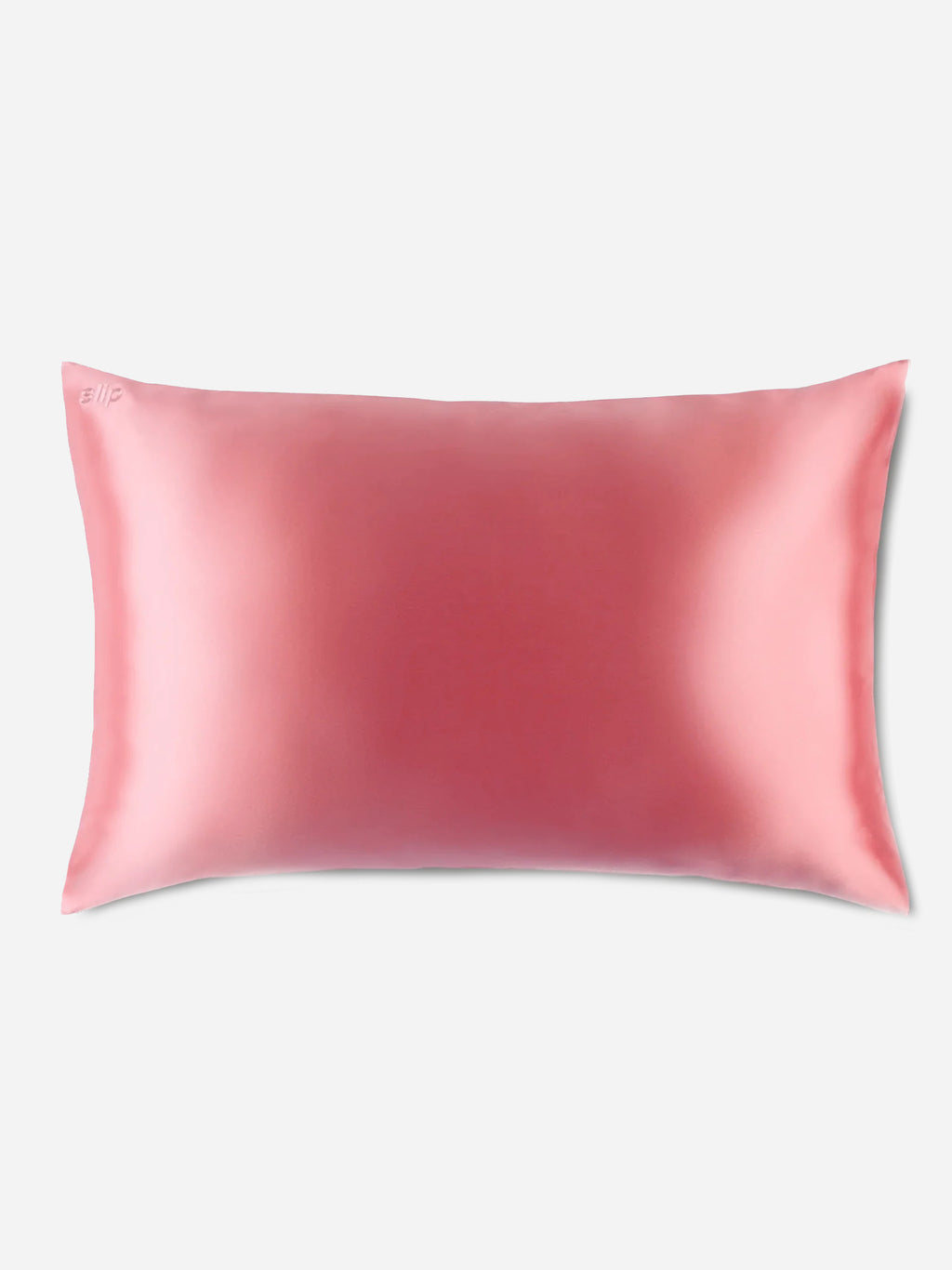 Slip Silk Queen Pillowcase - Saint Bernard