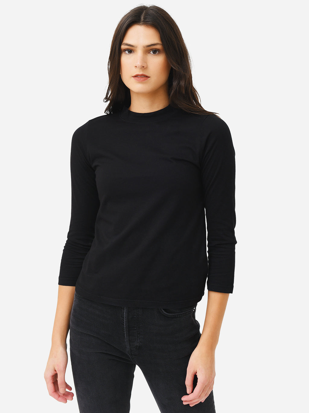 Velvet Women's Quinny Tee - Saint Bernard