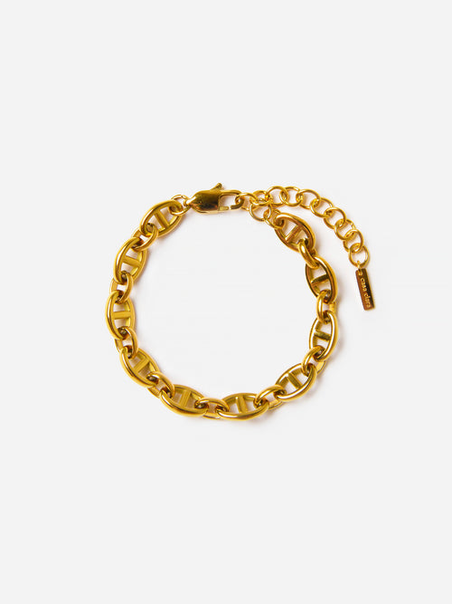 Casa Clara Women's Quartz Bracelet