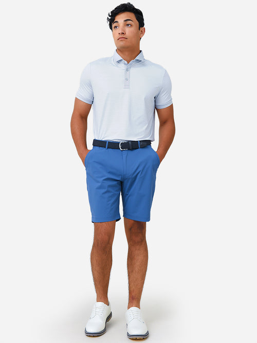 Redvanly Men's Filbert Polo