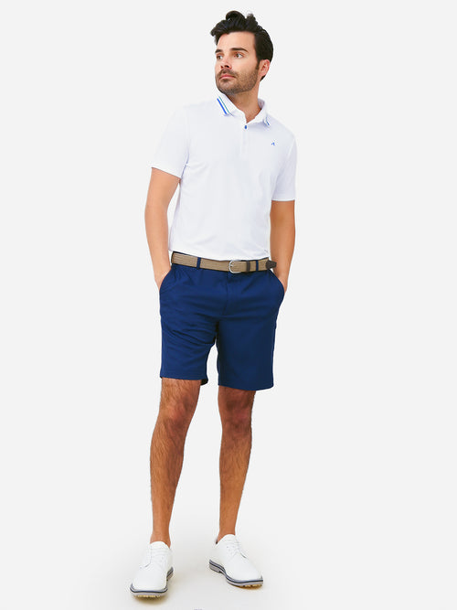 Redvanly Men's Cadman Polo