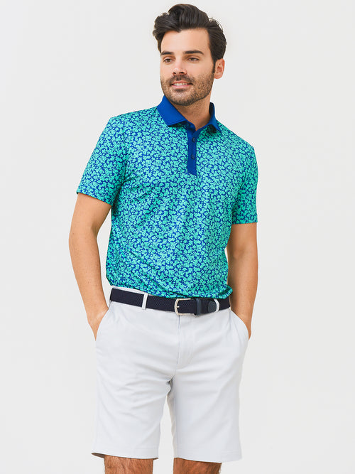 Redvanly Men's Sutton Polo