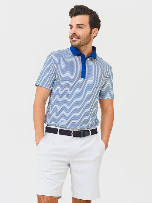 Redvanly Men's Carlton Polo