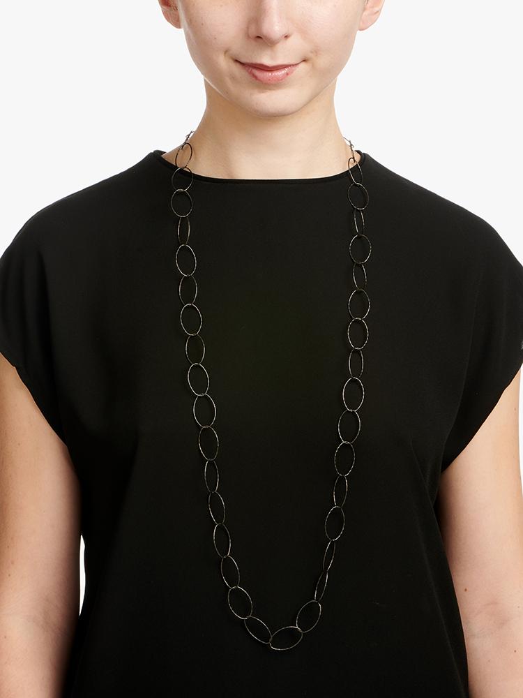 S. Bell Rachel Chain Necklace - Saint Bernard