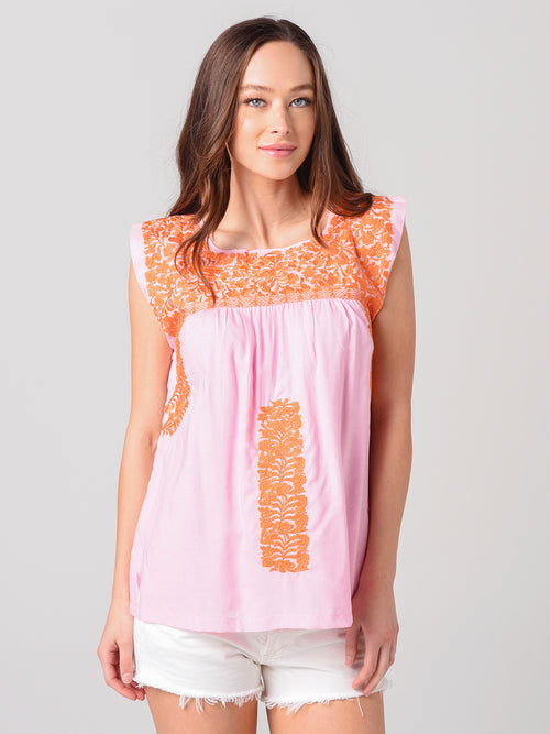 J. Marie Women's Rae Top