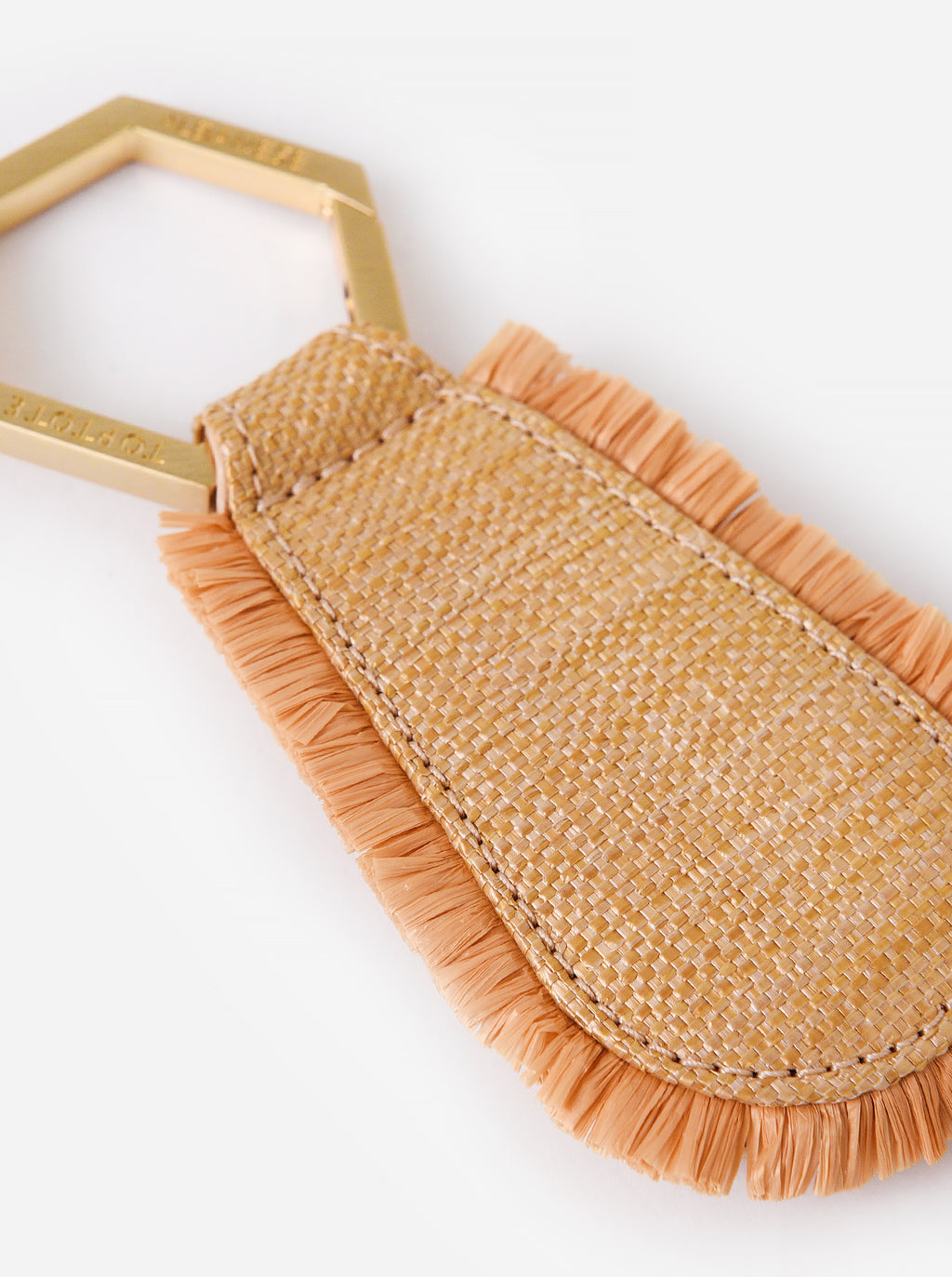 Lindsay Albanese The Fray Hat Holder - Saint Bernard