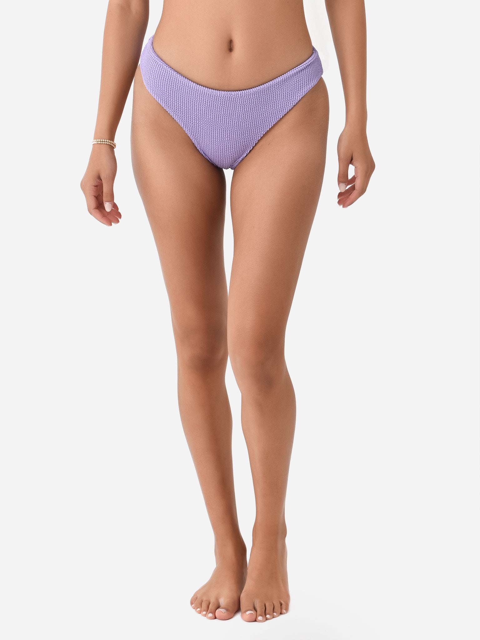 Citrine Women's Raglan Bikini Bottom - Saint Bernard
