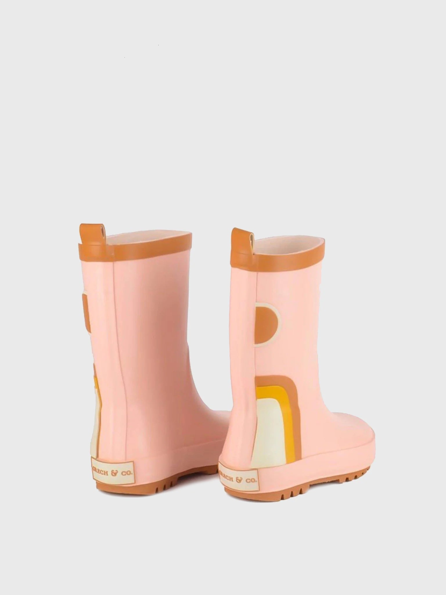 RAINBOOT SHELLxRAINBOW-alt1