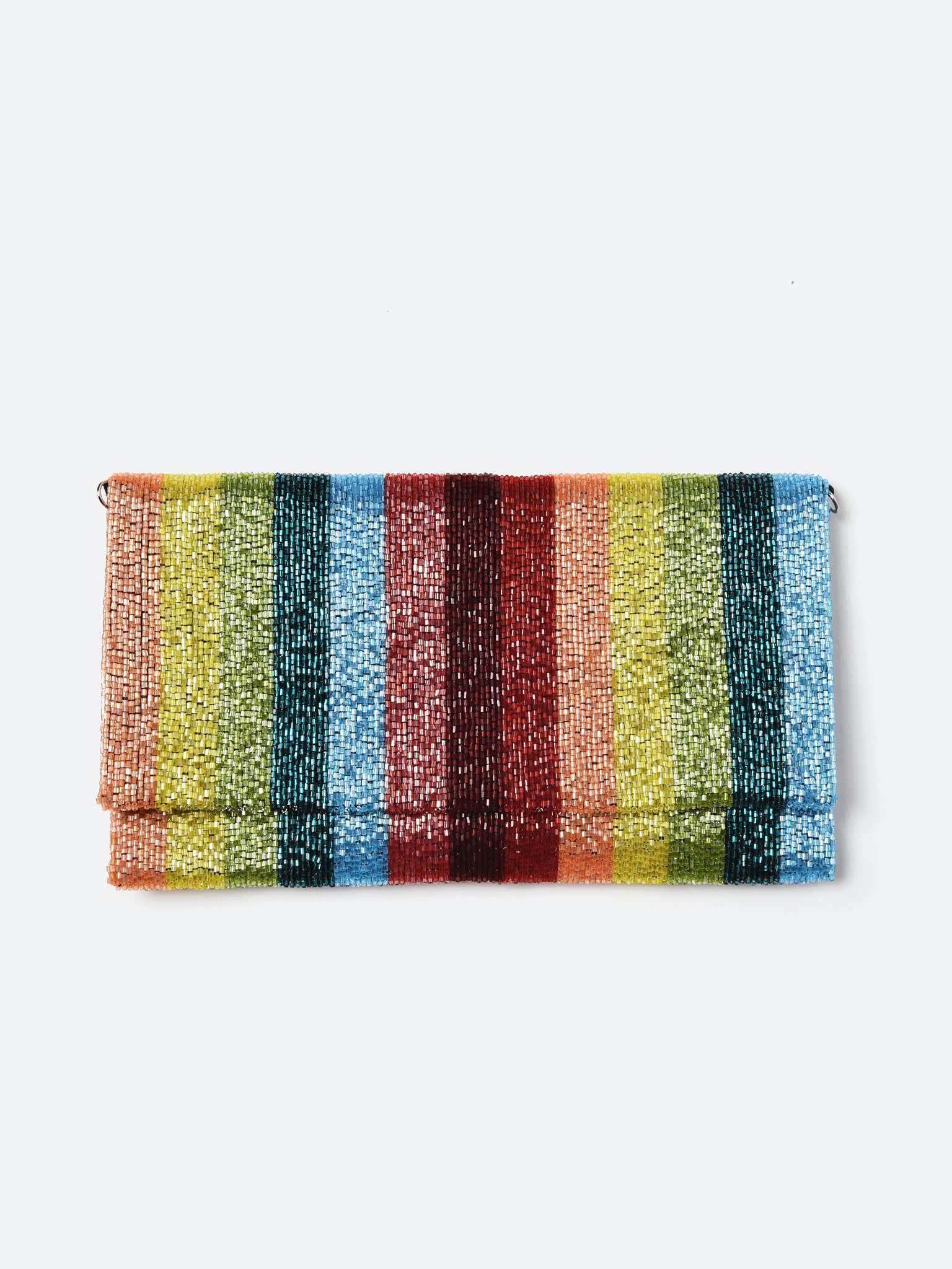 Samser Designs The Rainbow Bag - Saint Bernard