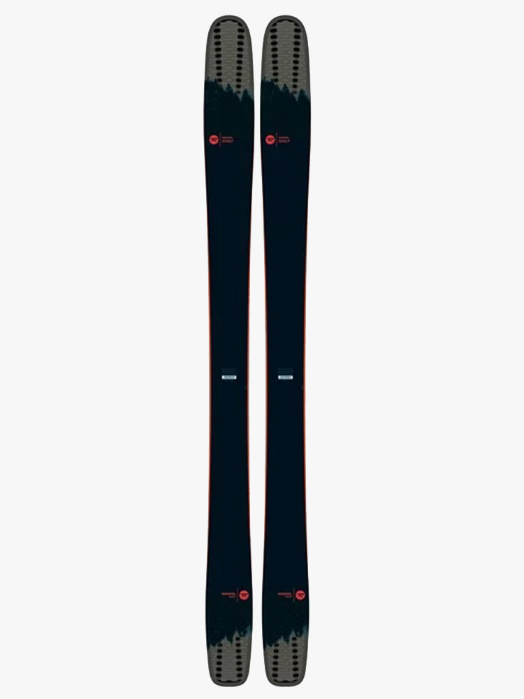 Rossignol Soul 7 HD Skis 2020 - Saint Bernard
