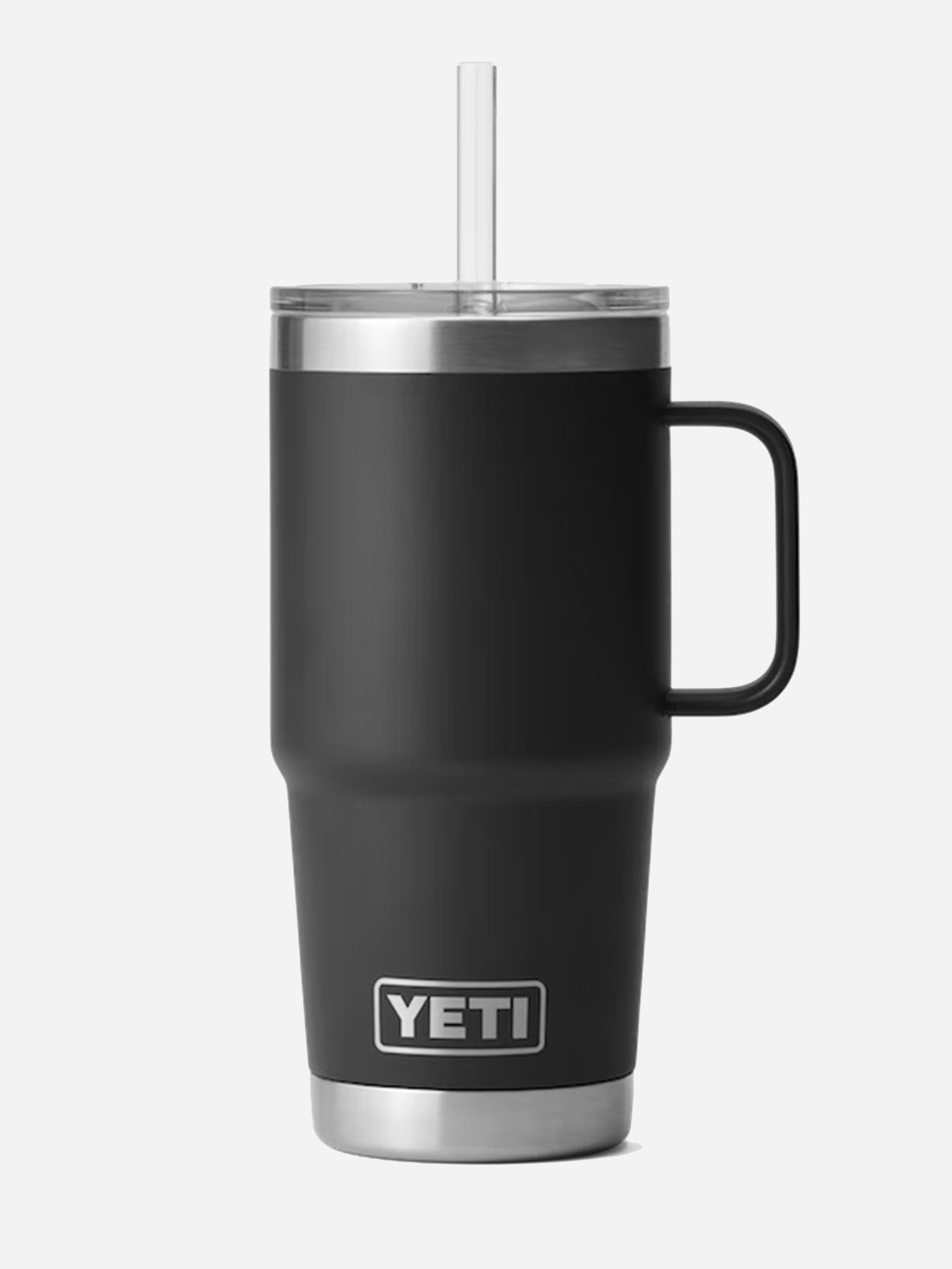 YETI Coolers Rambler 25oz Straw Mug - Saint Bernard