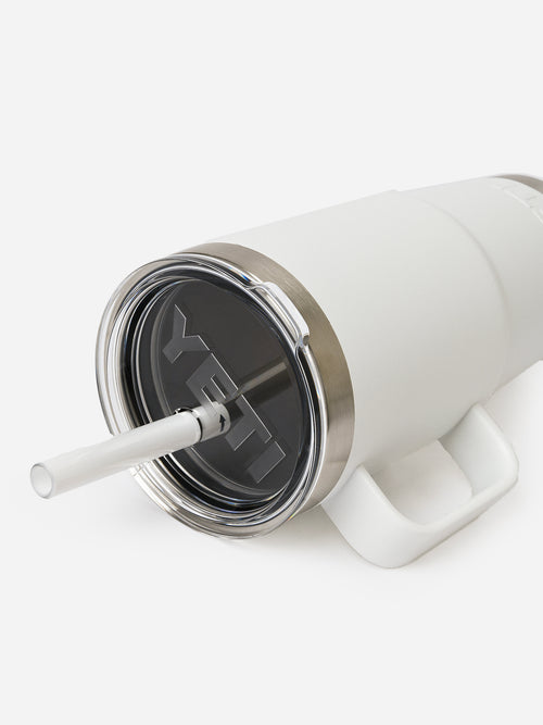 YETI Coolers Rambler 25oz Straw Mug