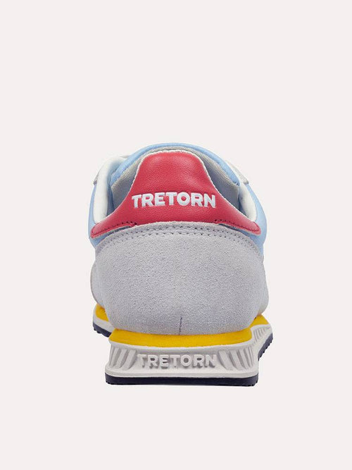 Tretorn Women's Rawlins2 Sneaker