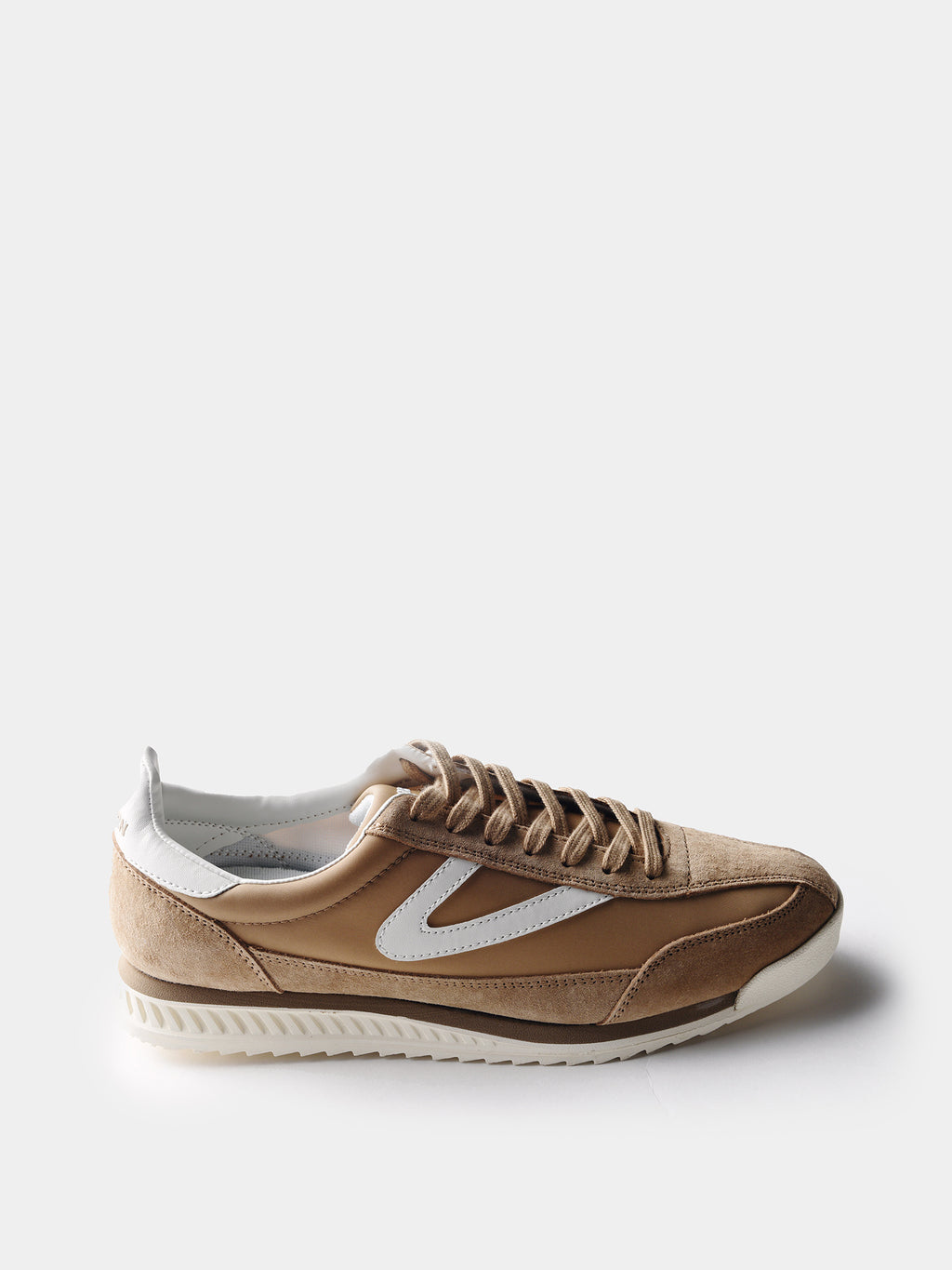 Tretorn Women's Rawlins 3 Sneaker - Saint Bernard