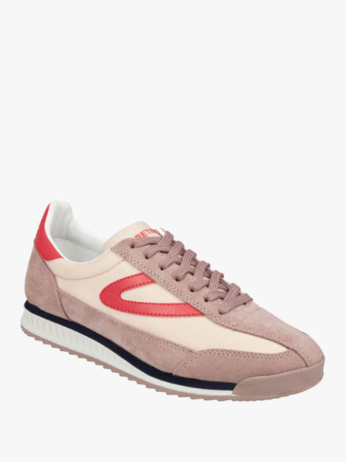 Tretorn Women's Rawlins 8 Sneaker