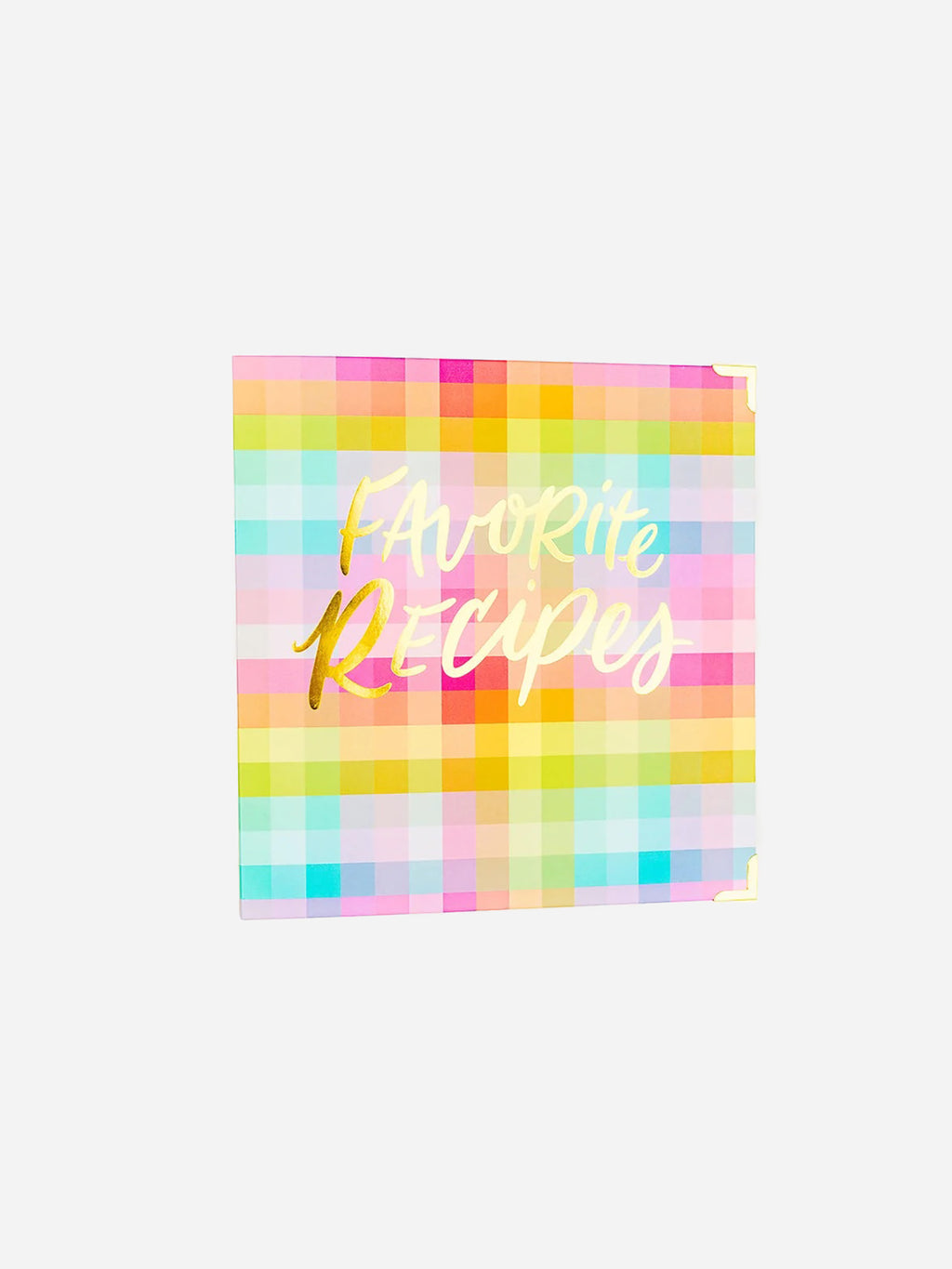Taylor Elliot Designs Recipe Binder - Saint Bernard