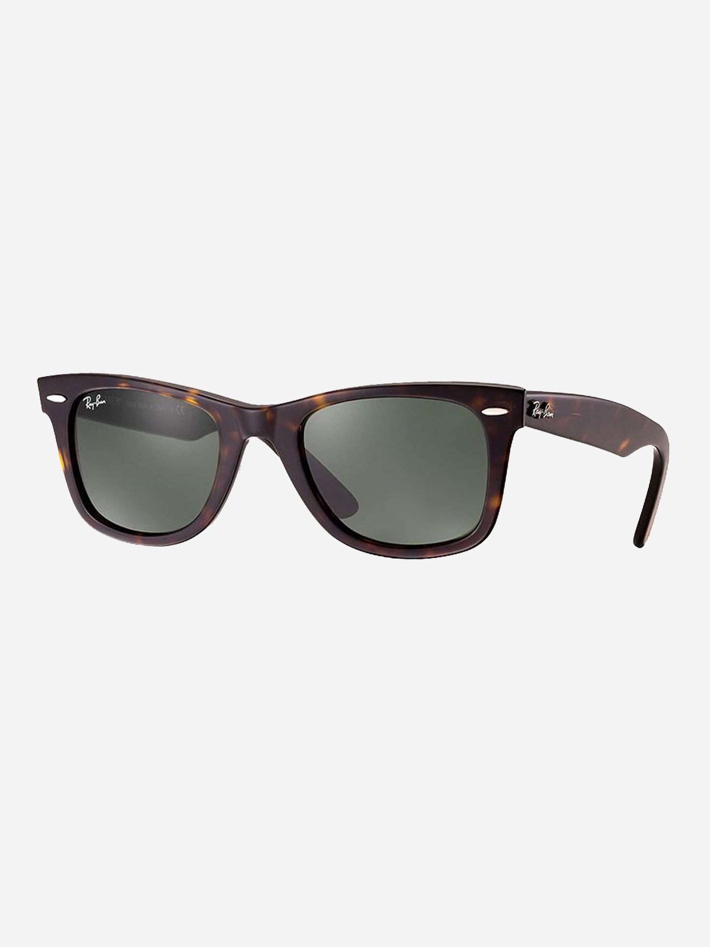 Ray-Ban New Wayfarer Polarized Sunglasses - Saint Bernard