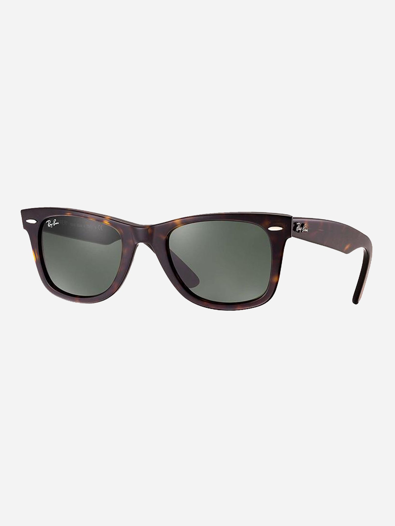 Ray-Ban New Wayfarer Polarized Sunglasses - Saint Bernard