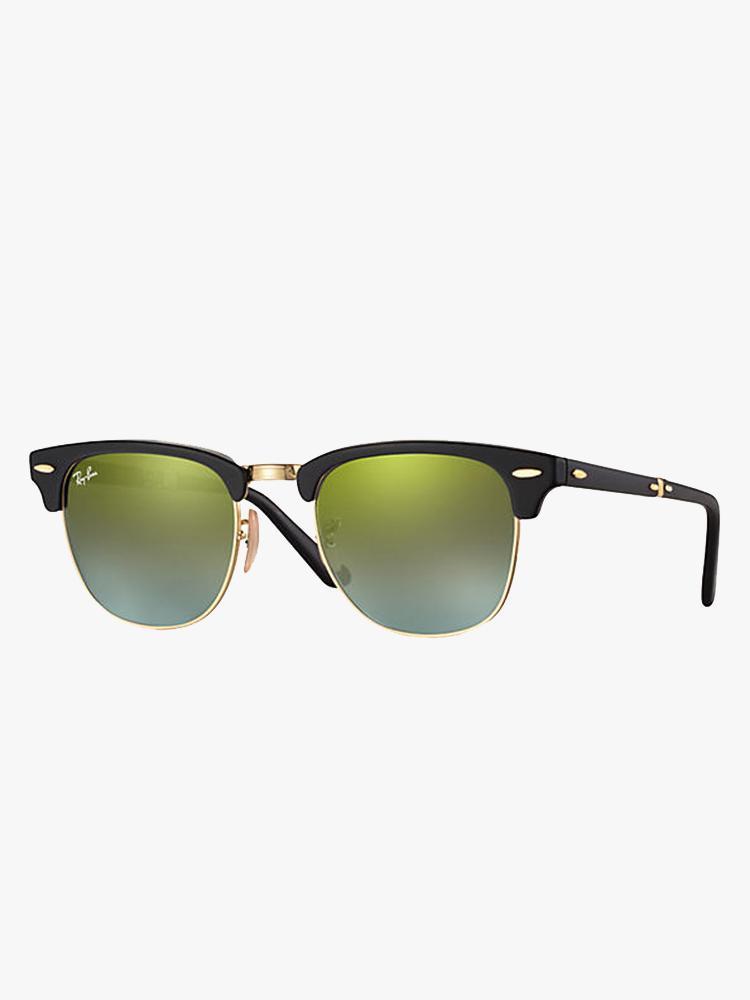 Ray-Ban Clubmaster - Saint Bernard