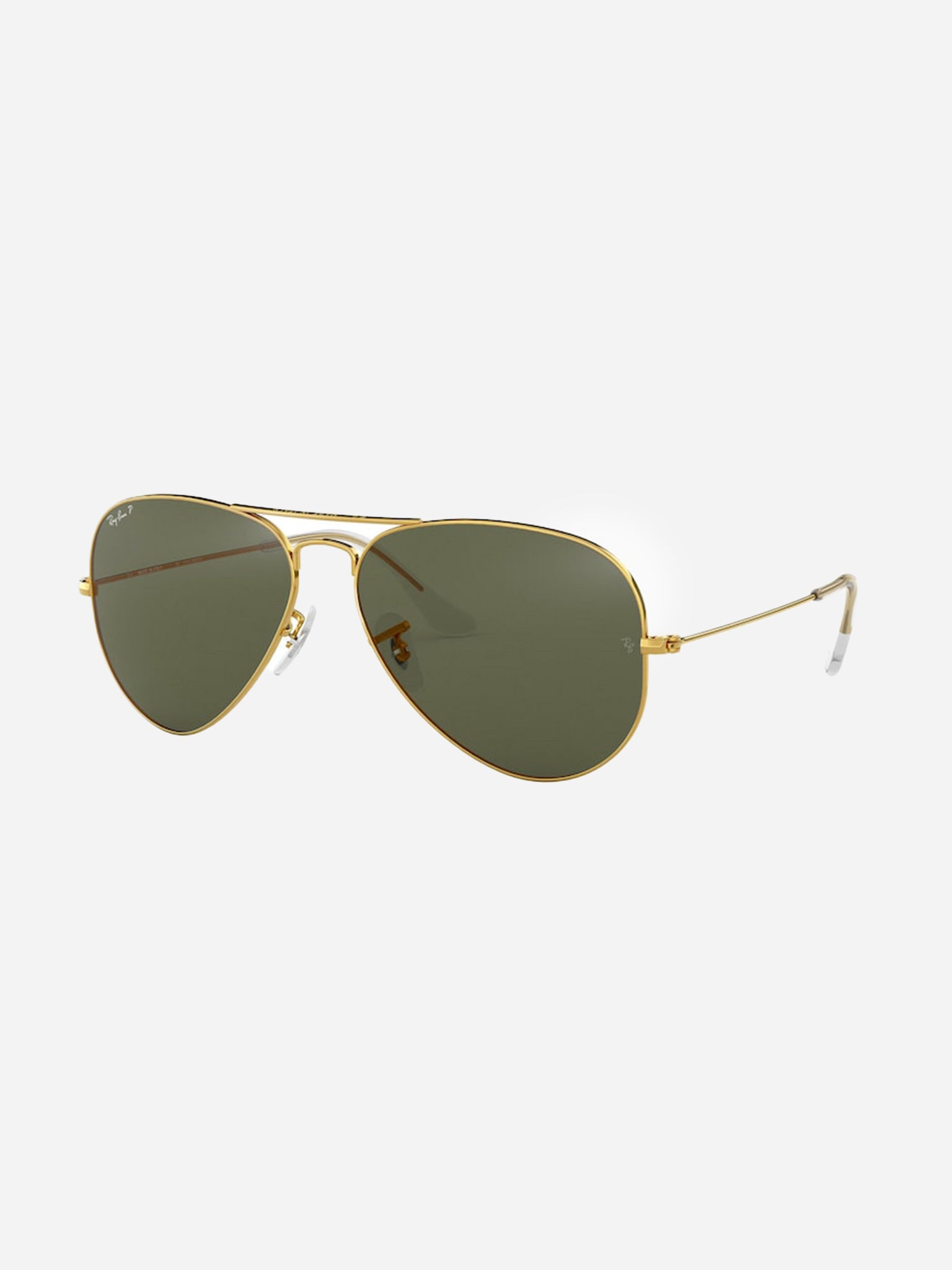 Ray-Ban Aviator Large Metal Sunglasses - Saint Bernard