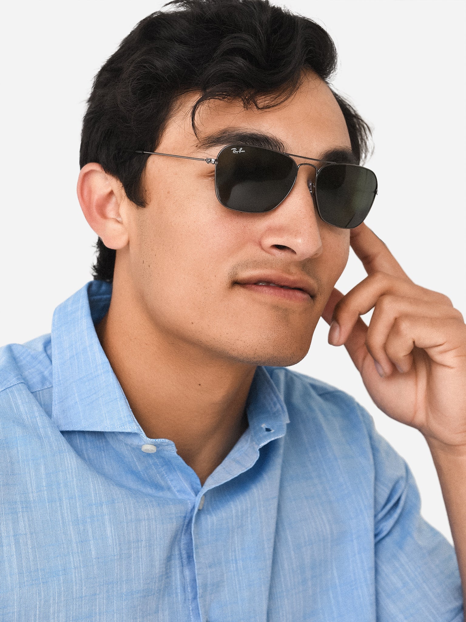 RB3136 004 55xGUNMETALG15-alt1